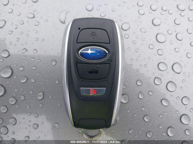 JF2SKAPC0PH503999 Subaru Forester Limited