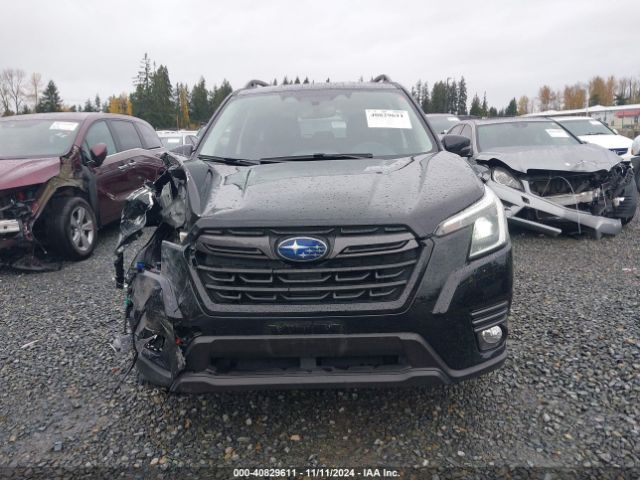 JF2SKAPC0PH503999 Subaru Forester Limited