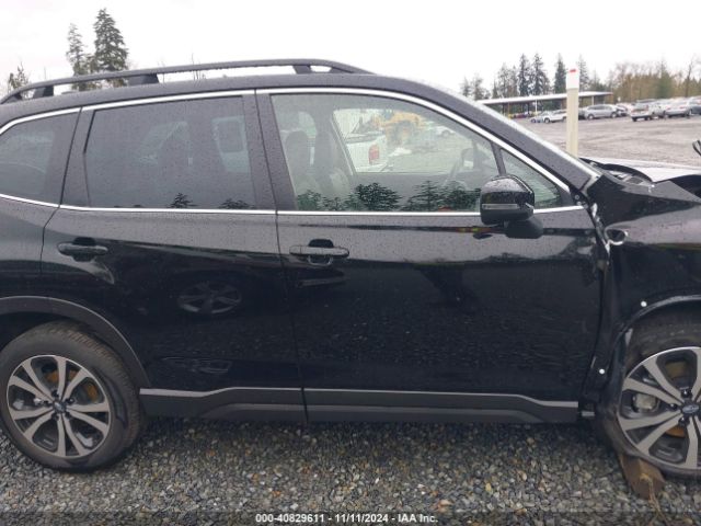 JF2SKAPC0PH503999 Subaru Forester Limited