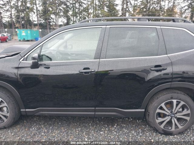 JF2SKAPC0PH503999 Subaru Forester Limited