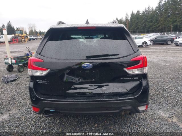 JF2SKAPC0PH503999 Subaru Forester Limited