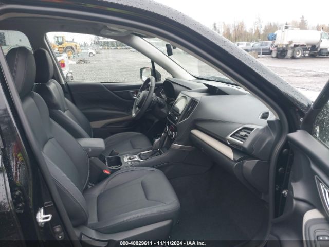 JF2SKAPC0PH503999 Subaru Forester Limited
