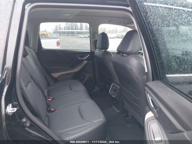 JF2SKAPC0PH503999 Subaru Forester Limited