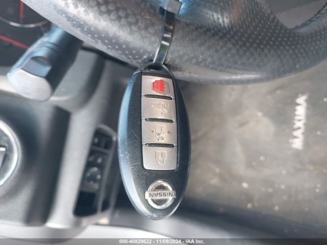 1N4AA5AP8EC475563 Nissan Maxima 3.5 S