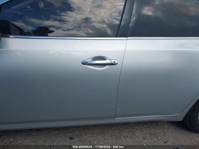 1N4AA5AP8EC475563 Nissan Maxima 3.5 S