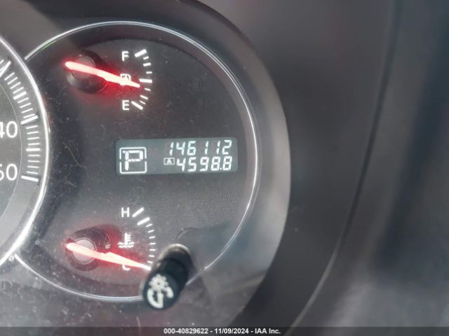 1N4AA5AP8EC475563 Nissan Maxima 3.5 S