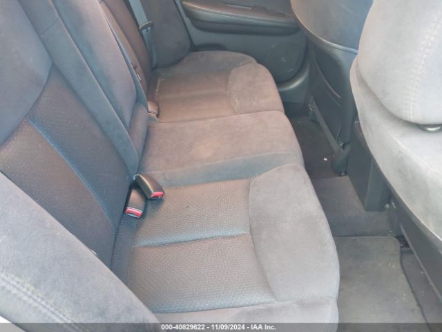 1N4AA5AP8EC475563 Nissan Maxima 3.5 S