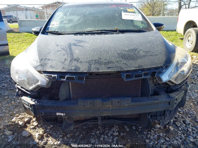 KIA FORTE LX 2016 KNAFK4A62G5549000 Image 13