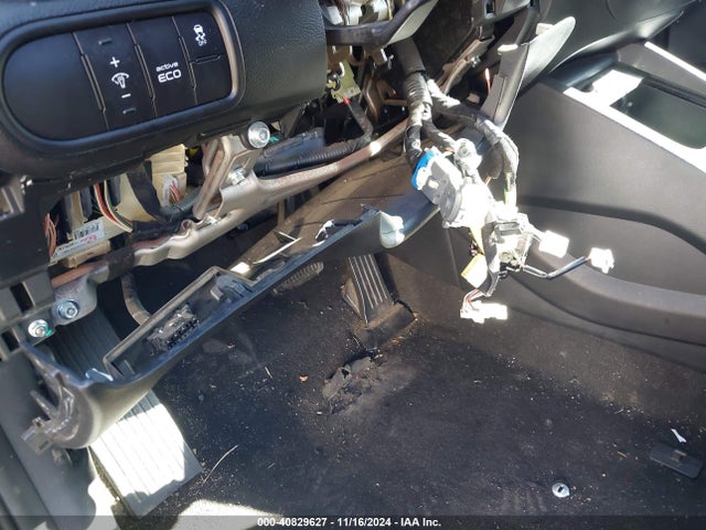 KIA FORTE LX 2016 KNAFK4A62G5549000 Image 6