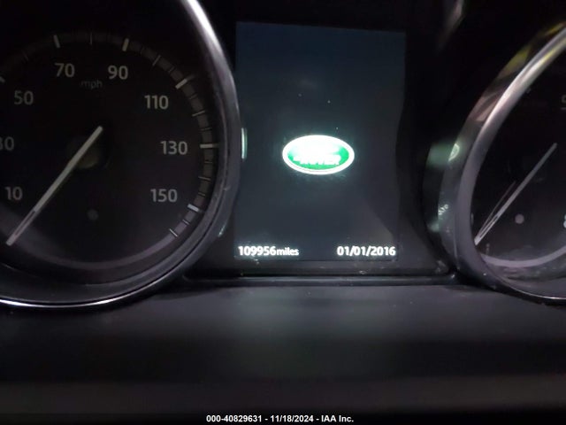 SALRG2RVXL2423053 Land Rover Discovery Se