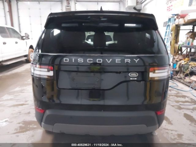 SALRG2RVXL2423053 Land Rover Discovery Se