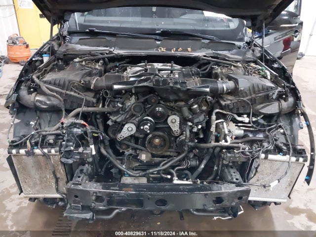 SALRG2RVXL2423053 Land Rover Discovery Se