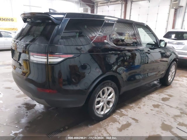 SALRG2RVXL2423053 Land Rover Discovery Se