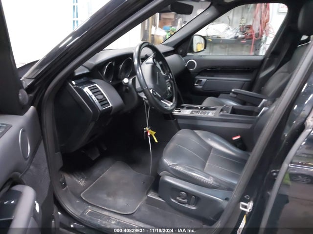 SALRG2RVXL2423053 Land Rover Discovery Se