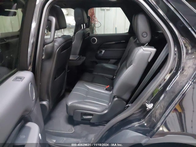 SALRG2RVXL2423053 Land Rover Discovery Se