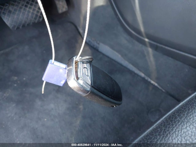 WAUWGAFCXGN053375 Audi A7 3.0t Premium Plus