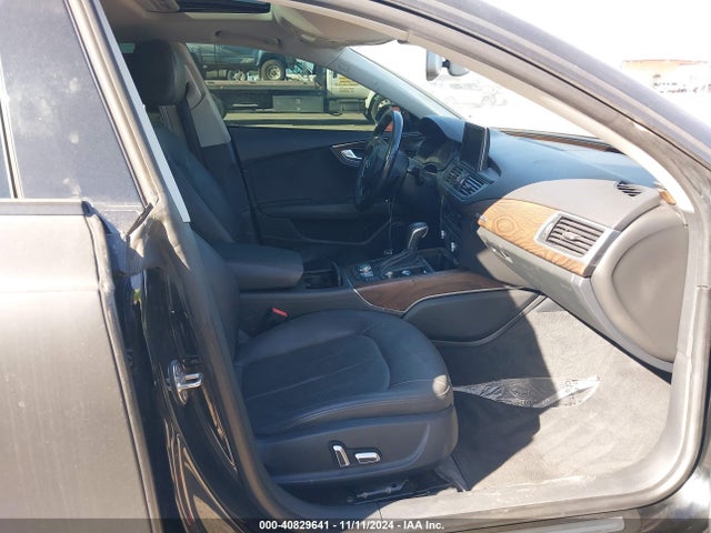 WAUWGAFCXGN053375 Audi A7 3.0t Premium Plus