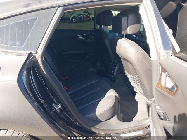 WAUWGAFCXGN053375 Audi A7 3.0t Premium Plus