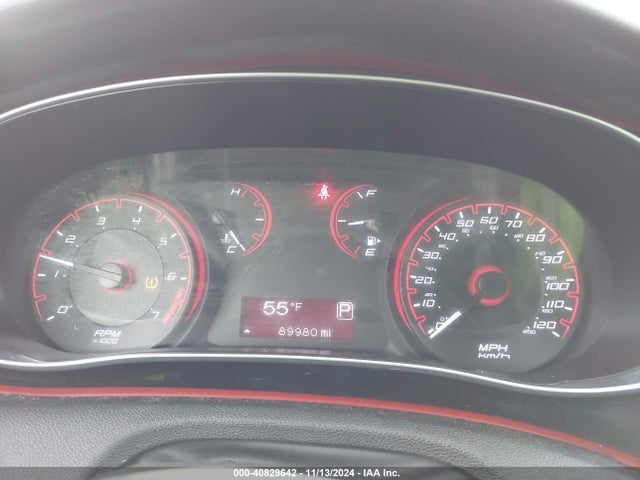 Dodge DART SXT 2015 1C3CDFBB9FD434815 Image 16