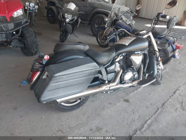 2009 YAMAHA XVS1300 JYAVP24E69A007816 Photo 3