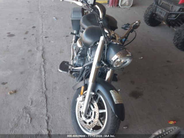 2009 YAMAHA XVS1300 JYAVP24E69A007816 Photo 4