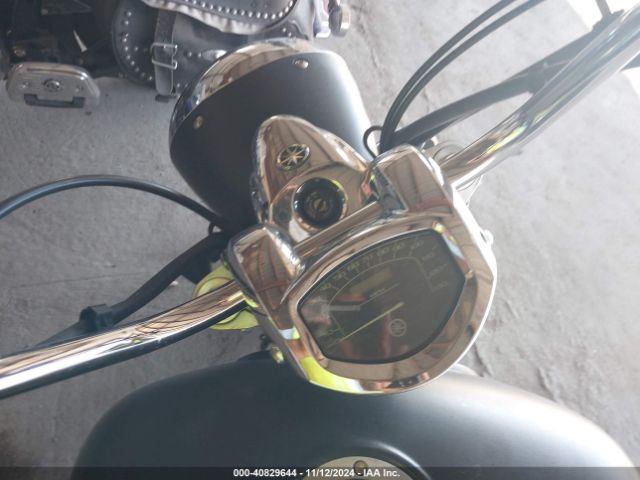 2009 YAMAHA XVS1300 JYAVP24E69A007816 Photo 6