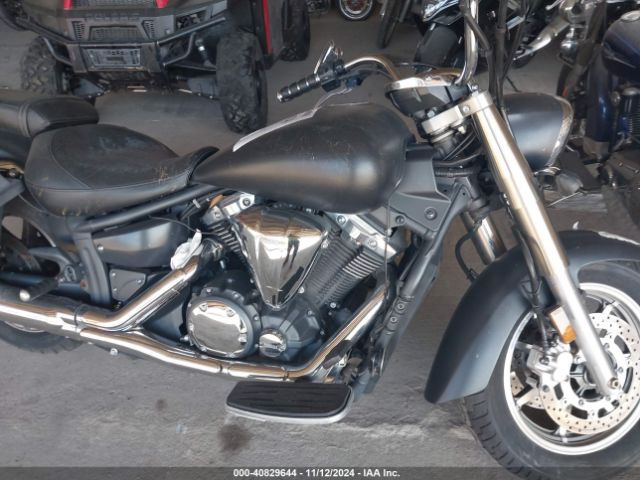 2009 YAMAHA XVS1300 JYAVP24E69A007816 Photo 7