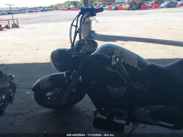 2009 YAMAHA XVS1300 JYAVP24E69A007816 Photo 8