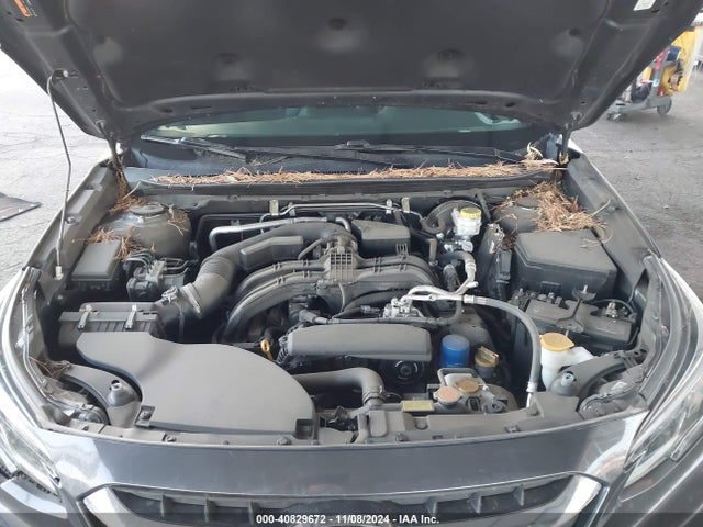 4S3BWAN67L3021179 Subaru Legacy Limited