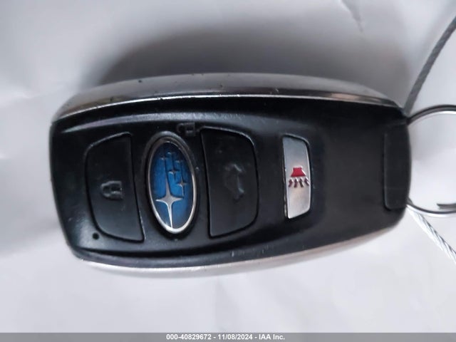 4S3BWAN67L3021179 Subaru Legacy Limited