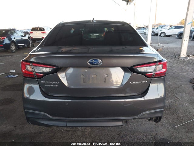 4S3BWAN67L3021179 Subaru Legacy Limited