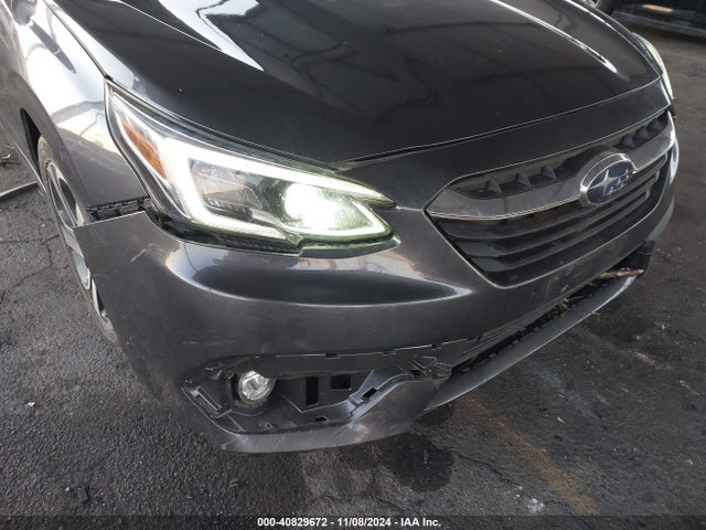 4S3BWAN67L3021179 Subaru Legacy Limited