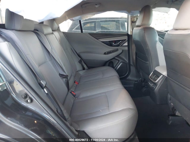 4S3BWAN67L3021179 Subaru Legacy Limited