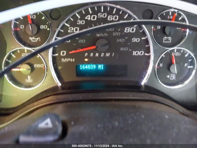 1GCWGFCAXE1176889 Chevrolet Express 2500 Work Van