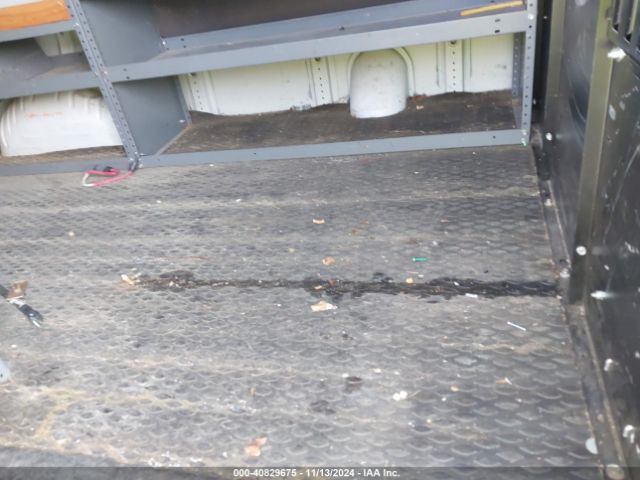 1GCWGFCAXE1176889 Chevrolet Express 2500 Work Van