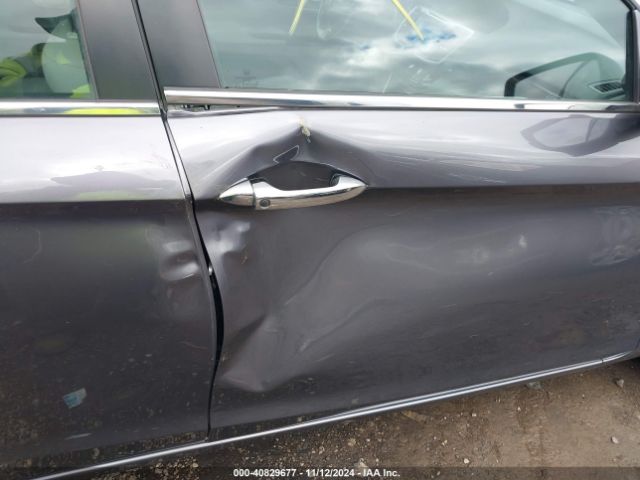 1HGCR2F91HA082610 Honda Accord Ex-l