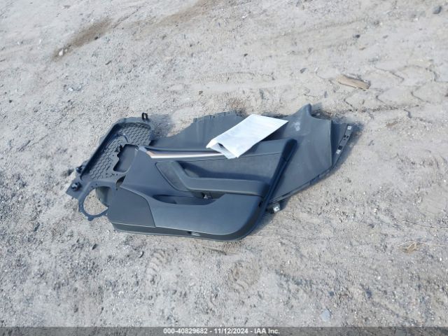 5YJ3E1EA5PF648404 Tesla Model 3 Rear-wheel Drive