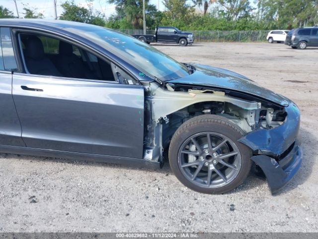 5YJ3E1EA5PF648404 Tesla Model 3 Rear-wheel Drive