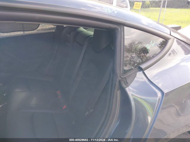 5YJ3E1EA5PF648404 Tesla Model 3 Rear-wheel Drive