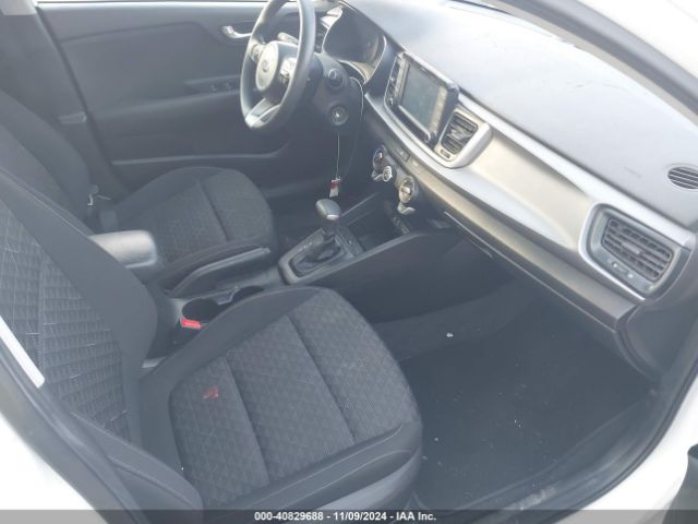 3KPA24AB4KE171057 KIA RIO S