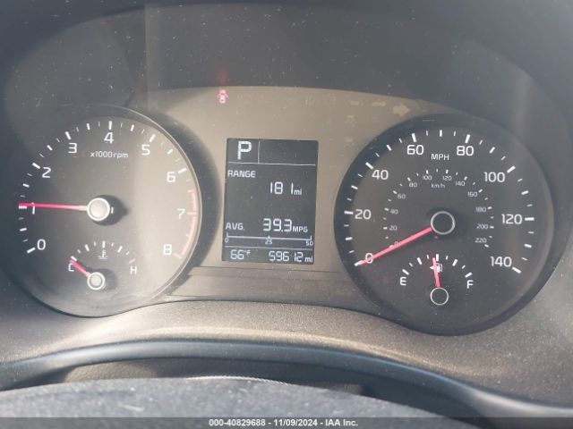 3KPA24AB4KE171057 KIA RIO S