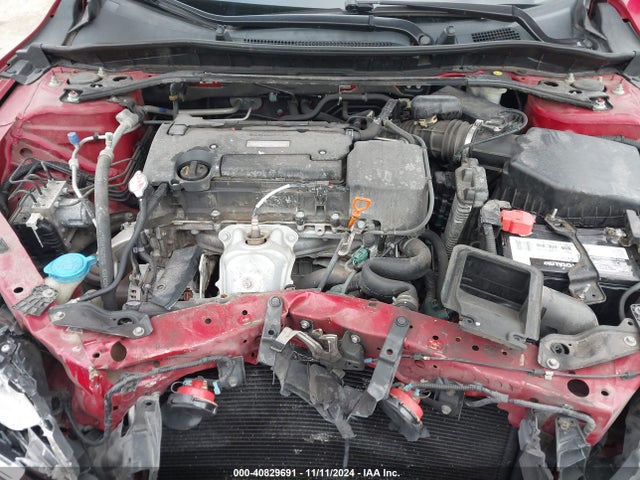 1HGCR2F56HA138389 Honda Accord Sport