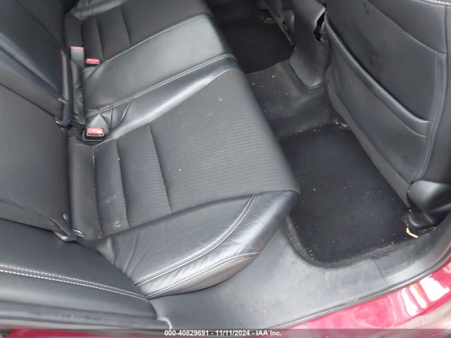 1HGCR2F56HA138389 Honda Accord Sport