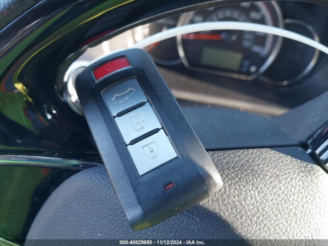 ML32FVFJ4RHF05838 Mitsubishi Mirage G4 Se
