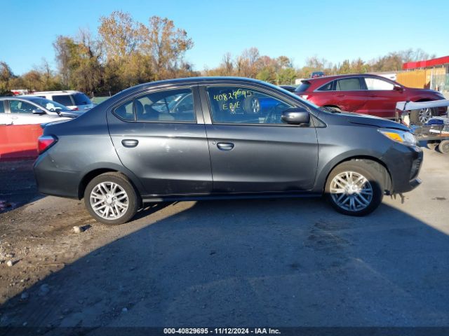 ML32FVFJ4RHF05838 Mitsubishi Mirage G4 Se