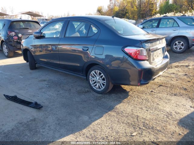 ML32FVFJ4RHF05838 Mitsubishi Mirage G4 Se