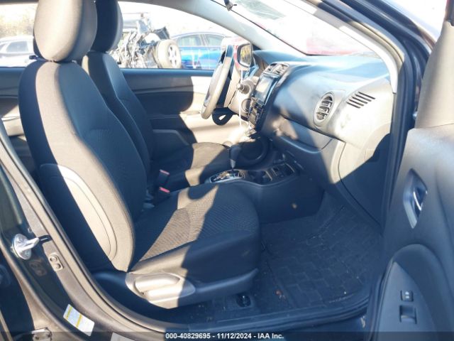 ML32FVFJ4RHF05838 Mitsubishi Mirage G4 Se