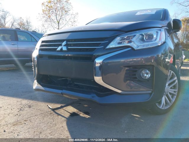 ML32FVFJ4RHF05838 Mitsubishi Mirage G4 Se