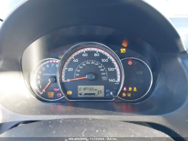 ML32FVFJ4RHF05838 Mitsubishi Mirage G4 Se