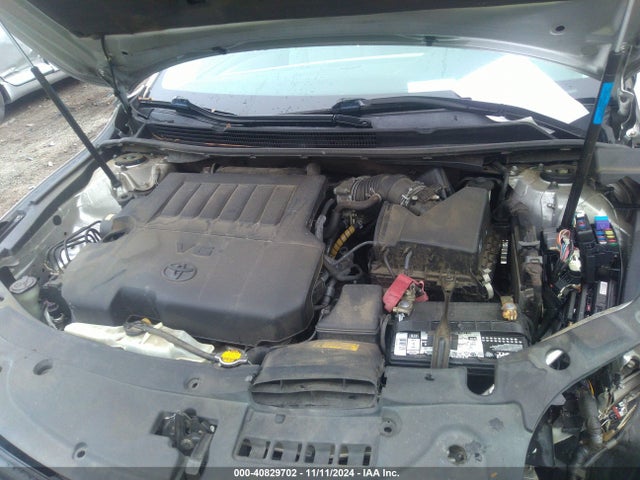 Toyota Avalon Xle Premium 2014 4T1BK1EB3EU078710 Image 10